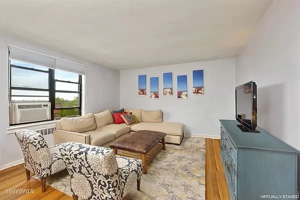 5225 39th Road Unit: 3A