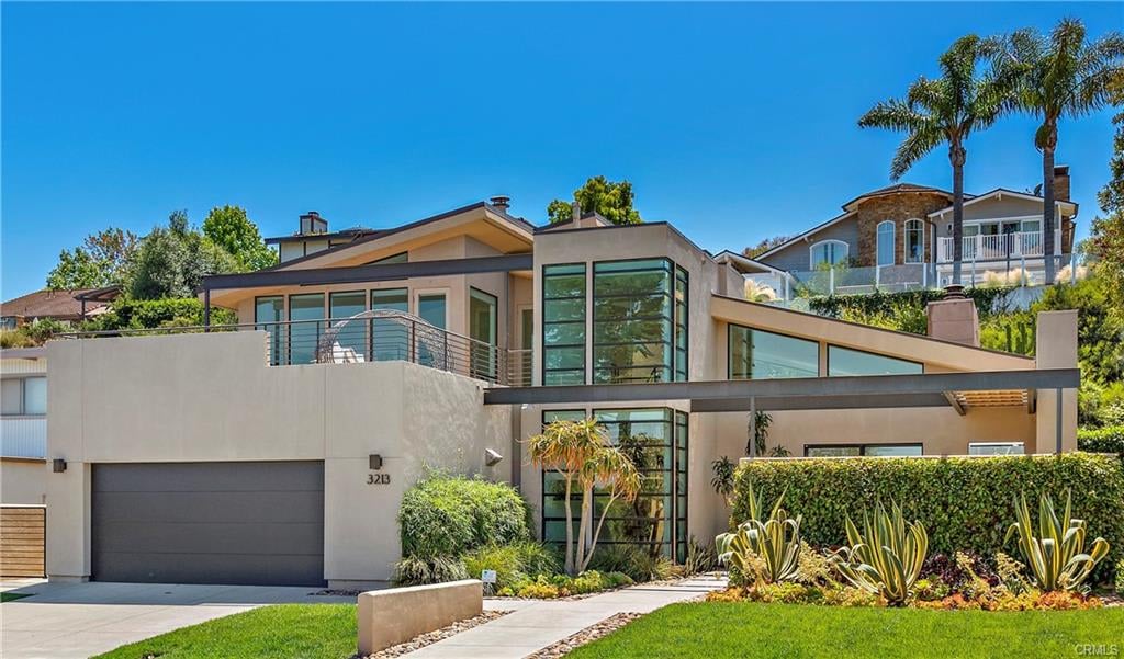3213 Tyrol Drive