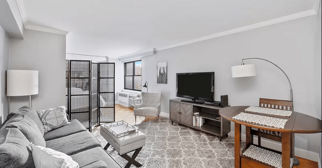 345 East 81st Street Unit: 8G