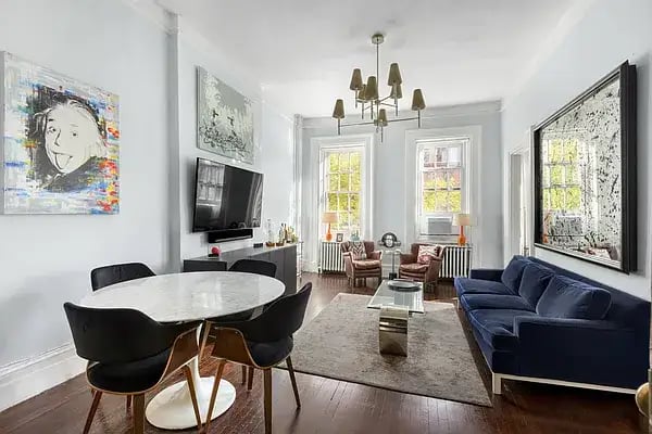 471 Sixth Avenue Unit: 2