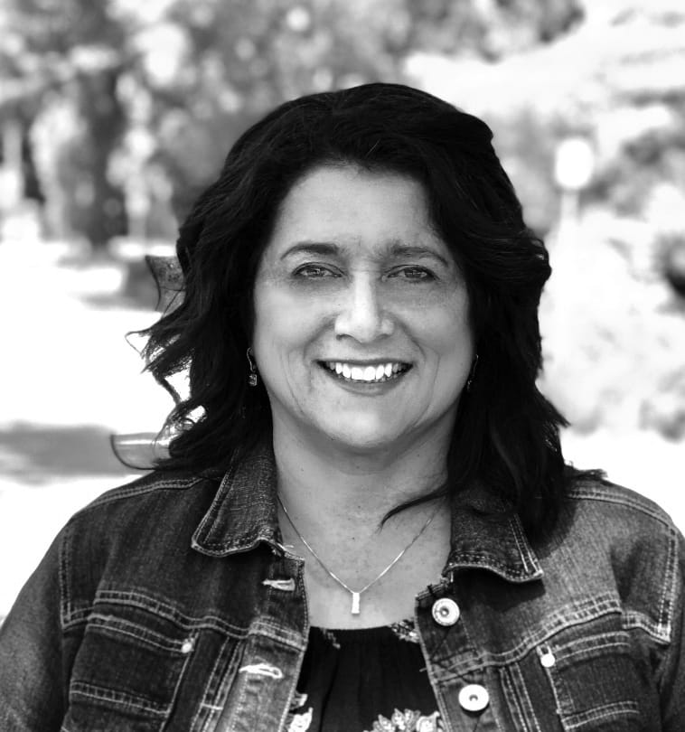 Carol Keefer