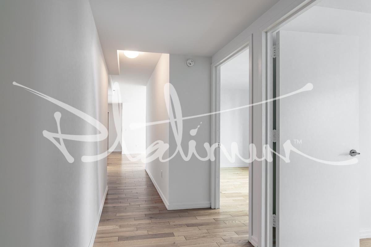 2 Gold Street, Apt 3412