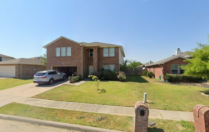 1724 Creek Bend Ln