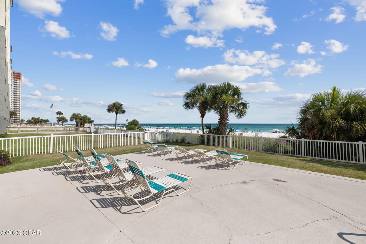 10517 Front Beach Road Unit 103