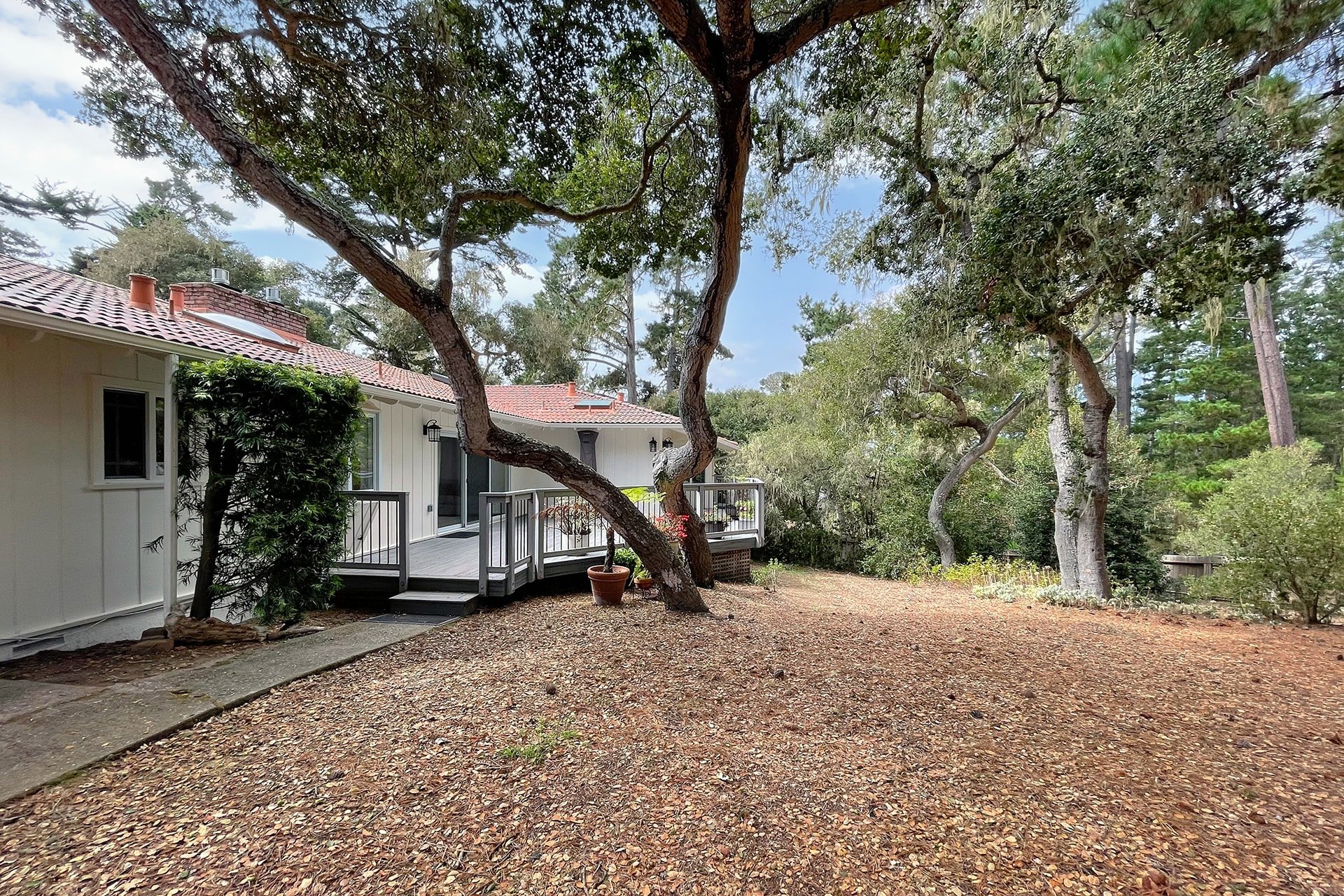 Pebble Beach Haven - 2806 Forest Lodge Road