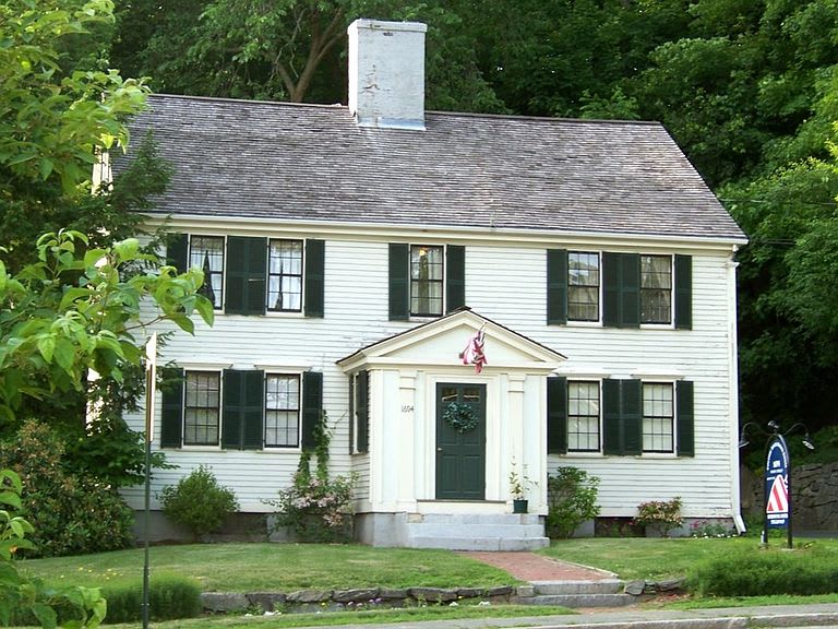 1694 Main Street