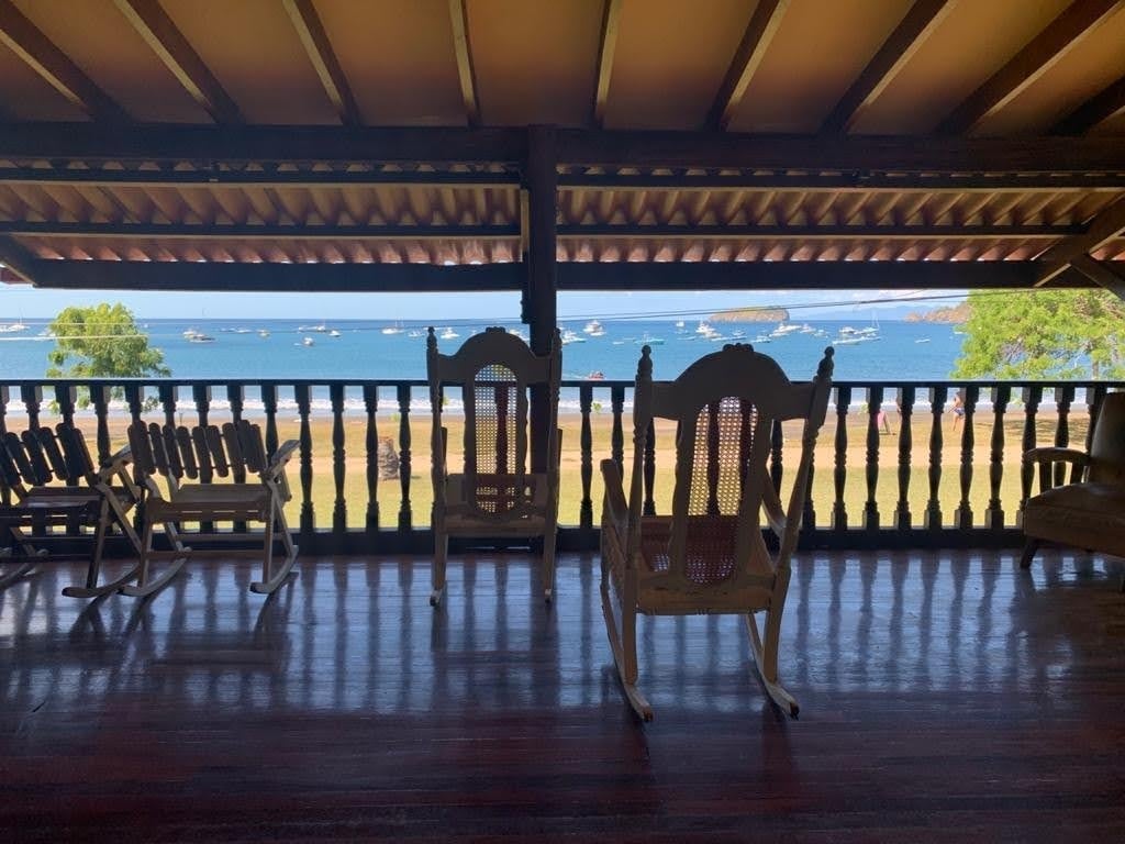 Prime Beachfront Development Parcel, Papagayo, Guanacaste