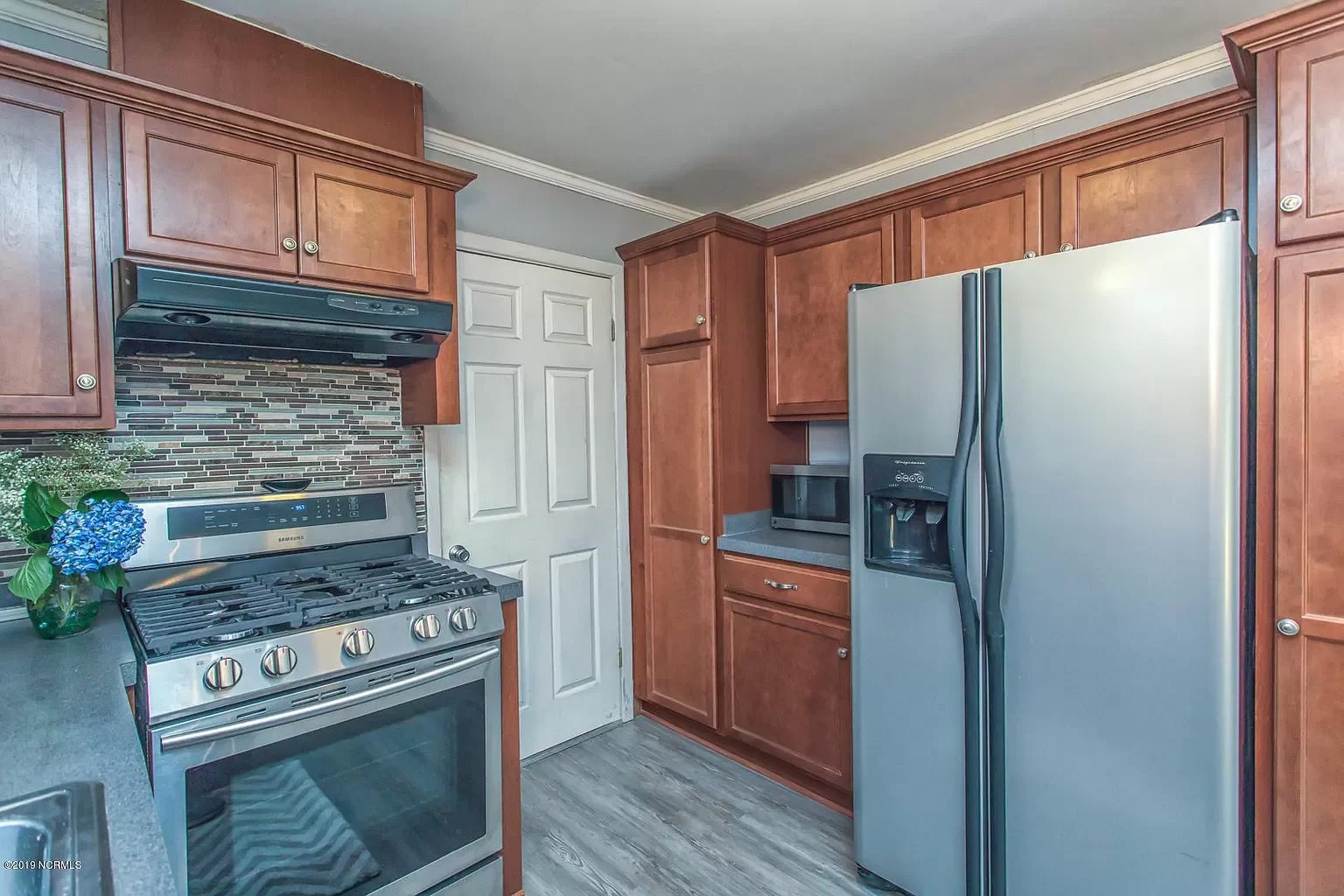 209 Spartan Road