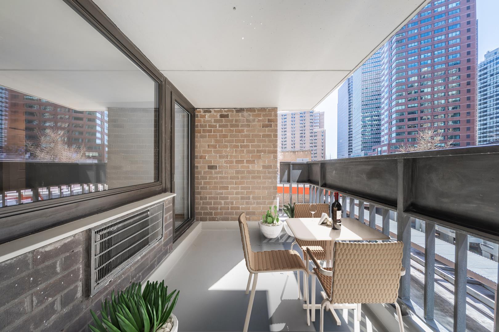 77 Fulton Street, Apt 4-F