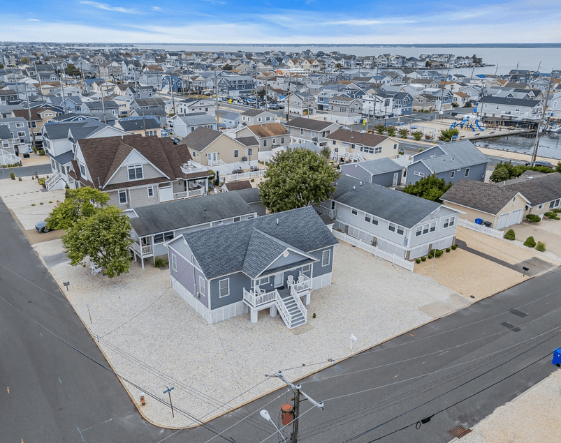 123 Island View Drive, Lavallette