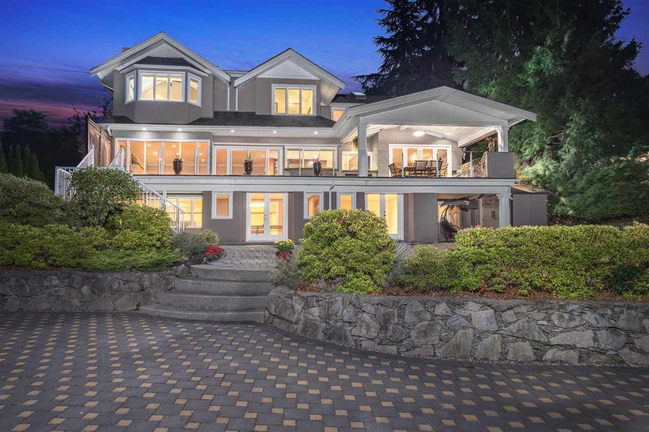 975 Leyland Street, West Vancouver