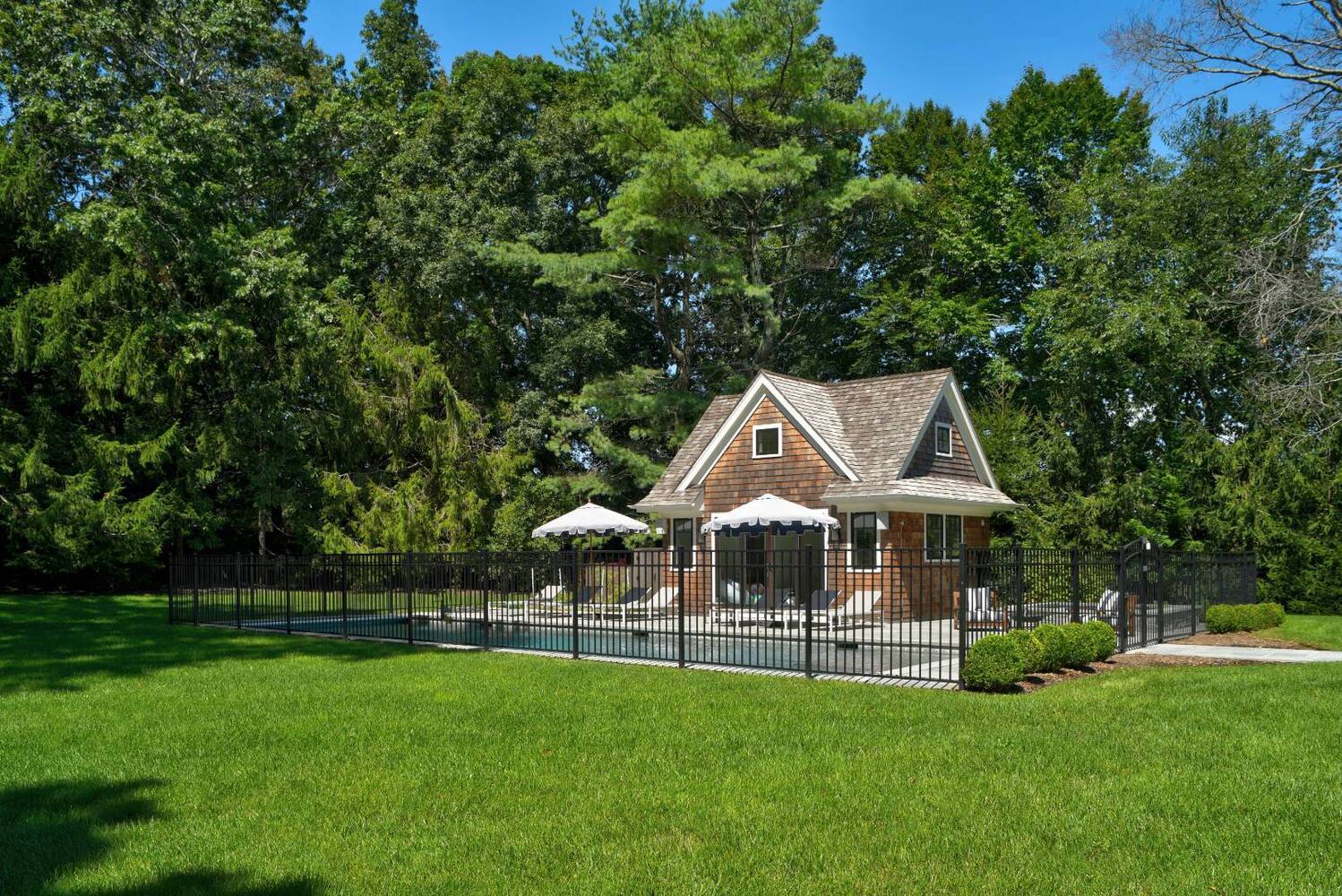 Fields of Dreams in Water Mill
