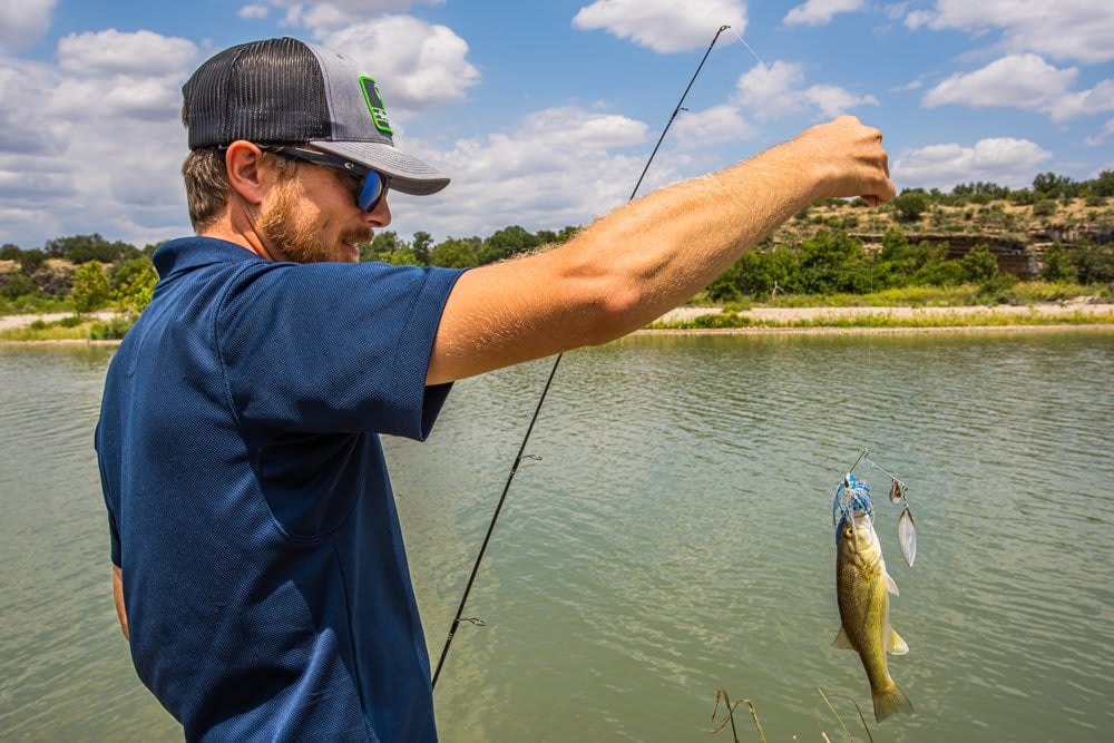 Llano River