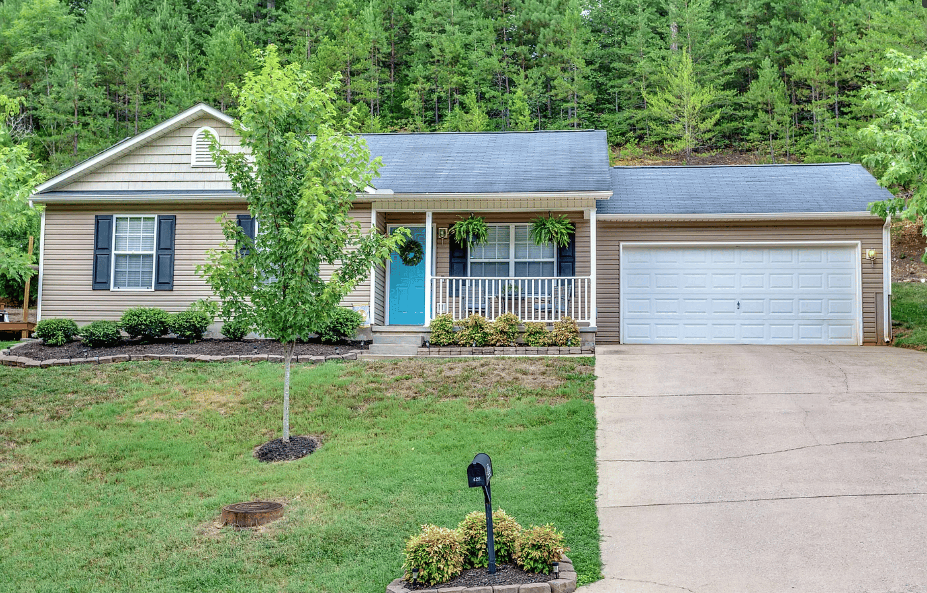 428 Dogwood Glen Lane