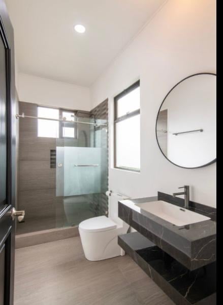 Grand View Luxury Home, Ciudad Colon, San Jose