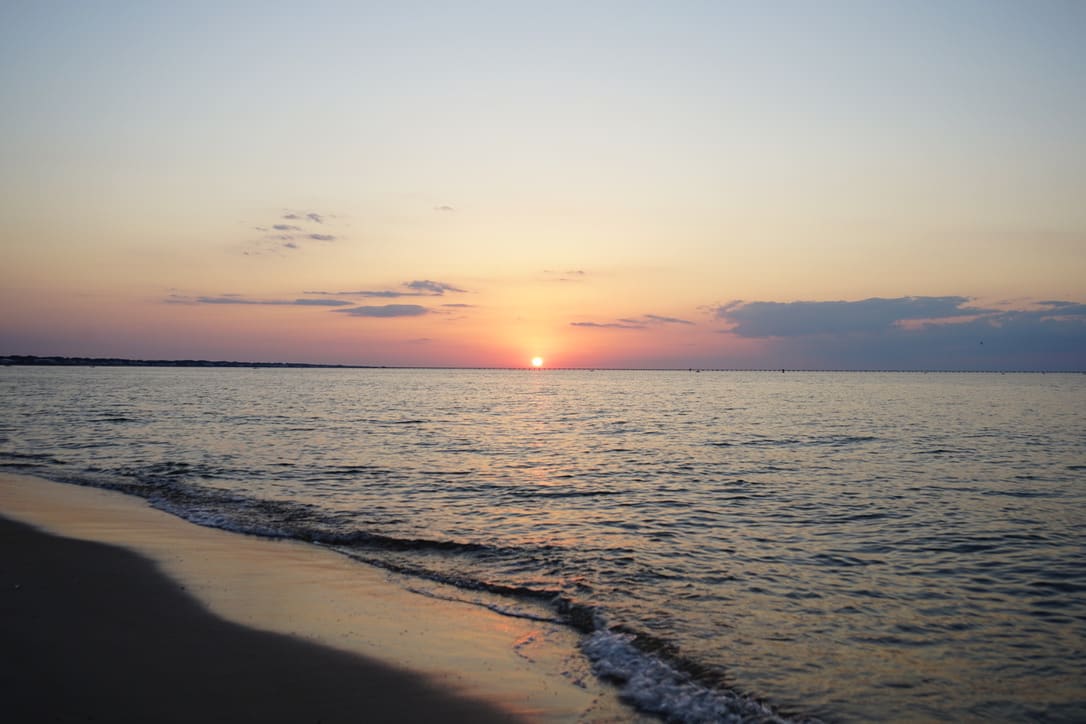 Chic's Beach