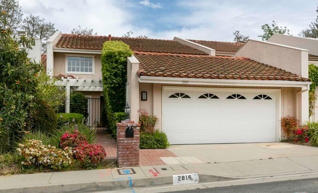 2816 Bottlebrush Drive