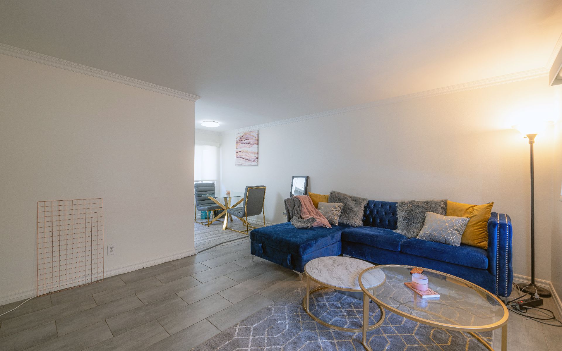 8650 Belford Avenue, #A126