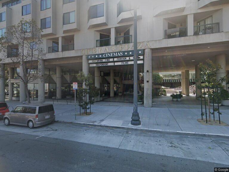 601 Van Ness Ave Unit 31