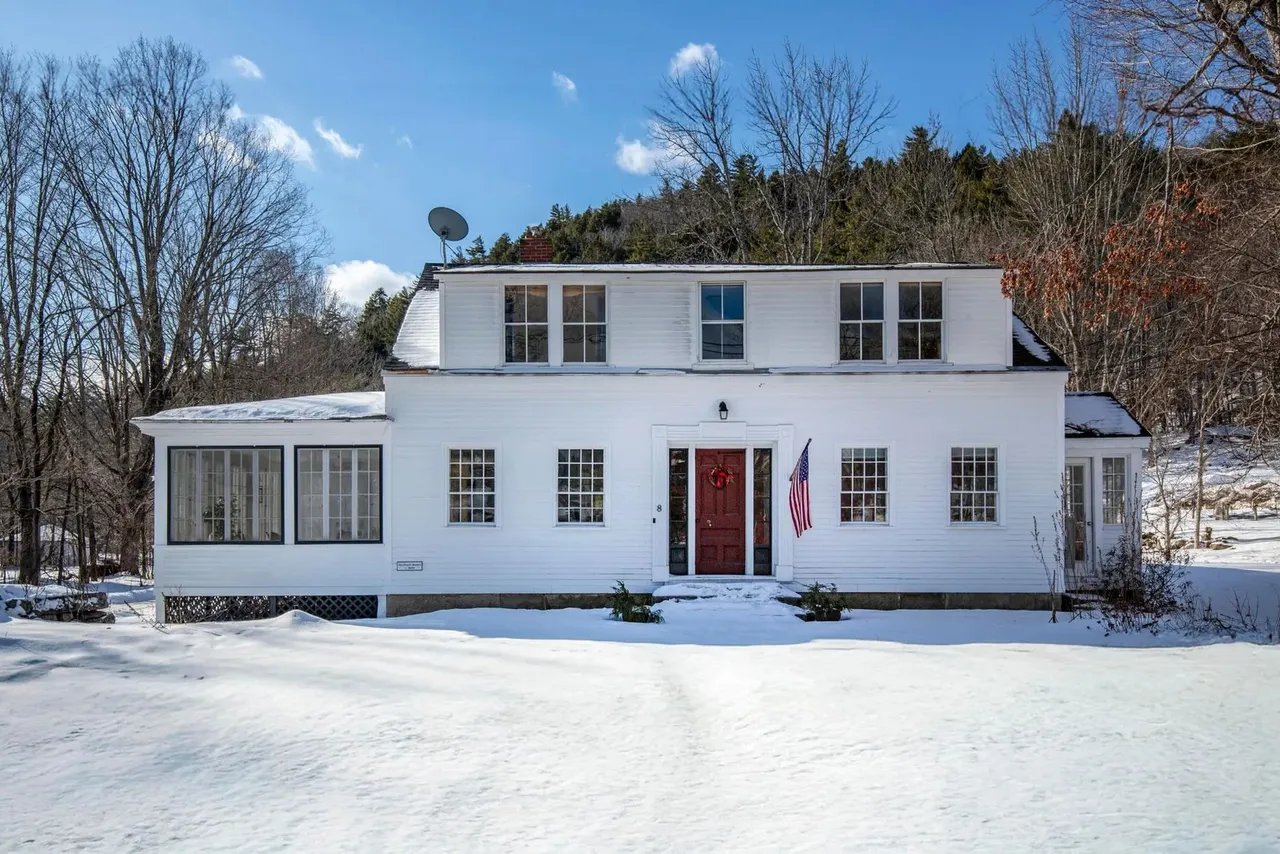 New Listing! 8 Plummer Hill Road, Waterford, ME 04088 – $465,000