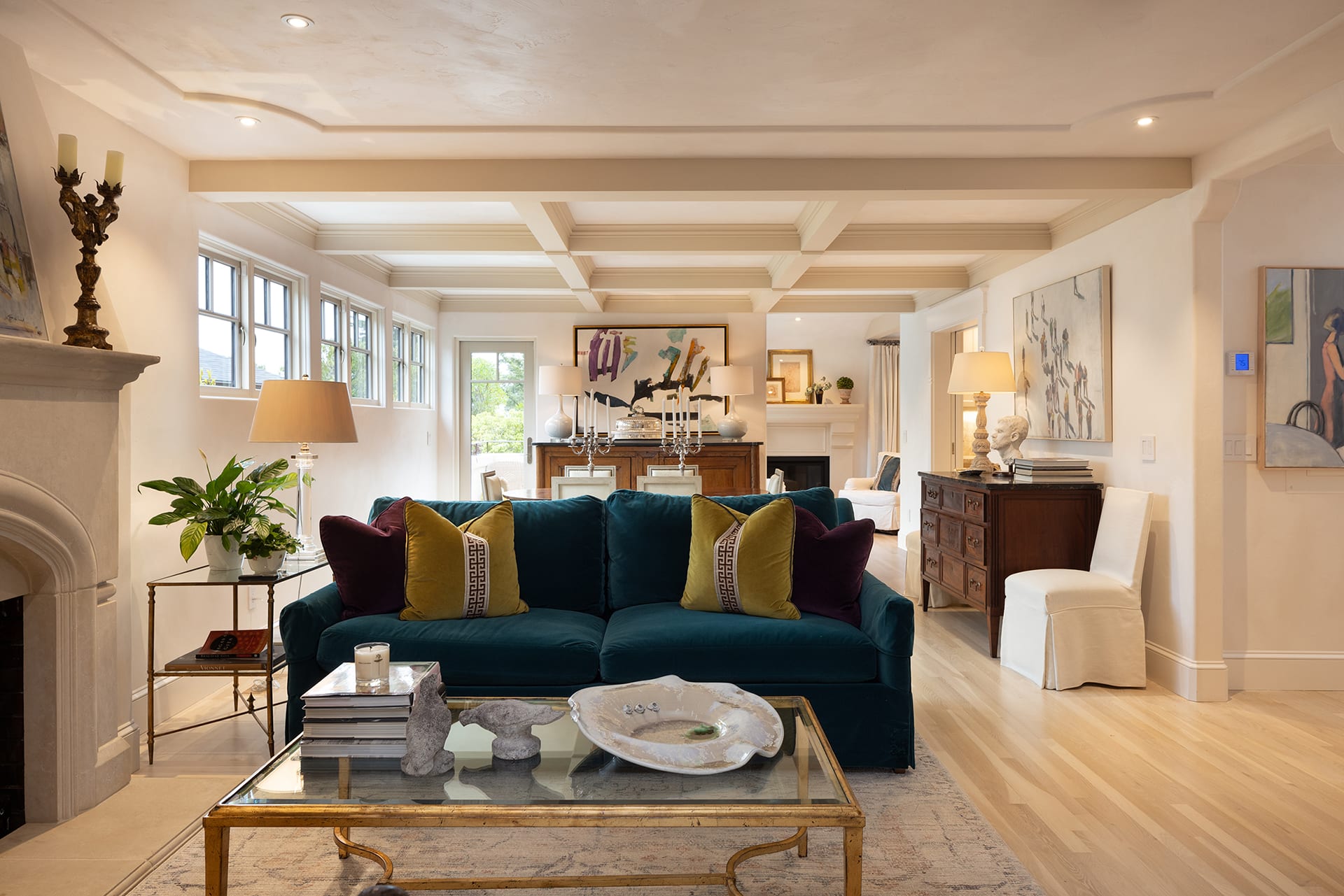 Charming Coastal Haven - 24750 Guadalupe St