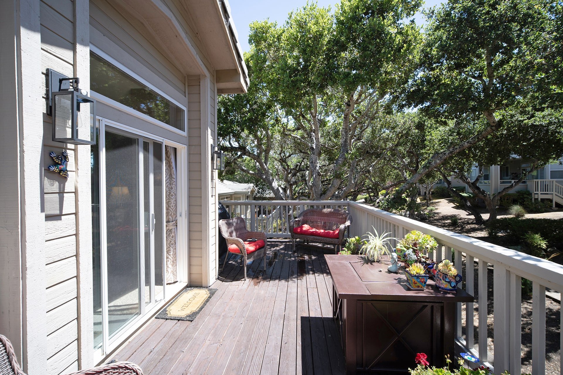 Carmel Valley Mountain Views - 10460 Fairway Lane