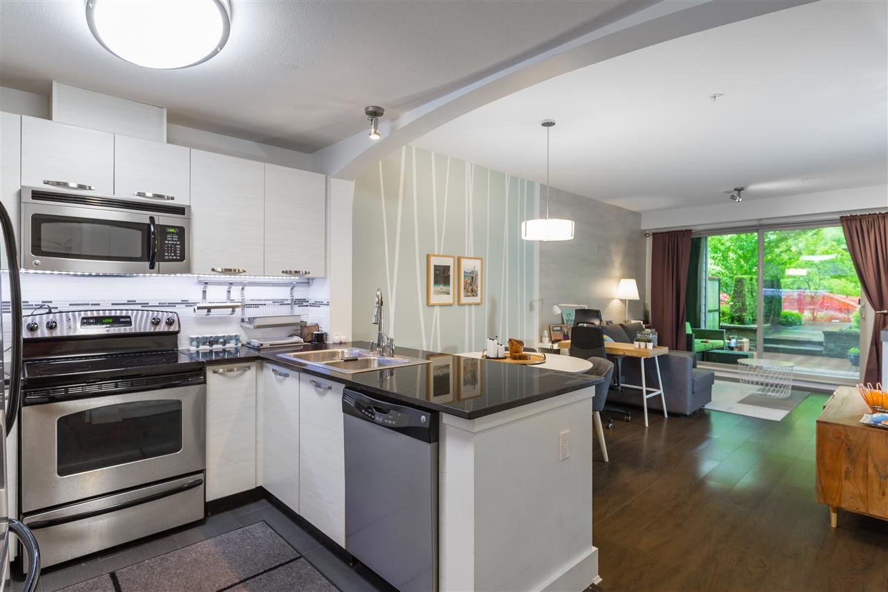 110-7418 Byrnepark Walk