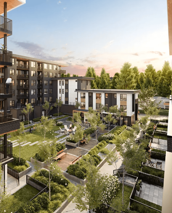 Halo | Polygon Homes | South Surrey | Spring 2026 | 10% Deposit