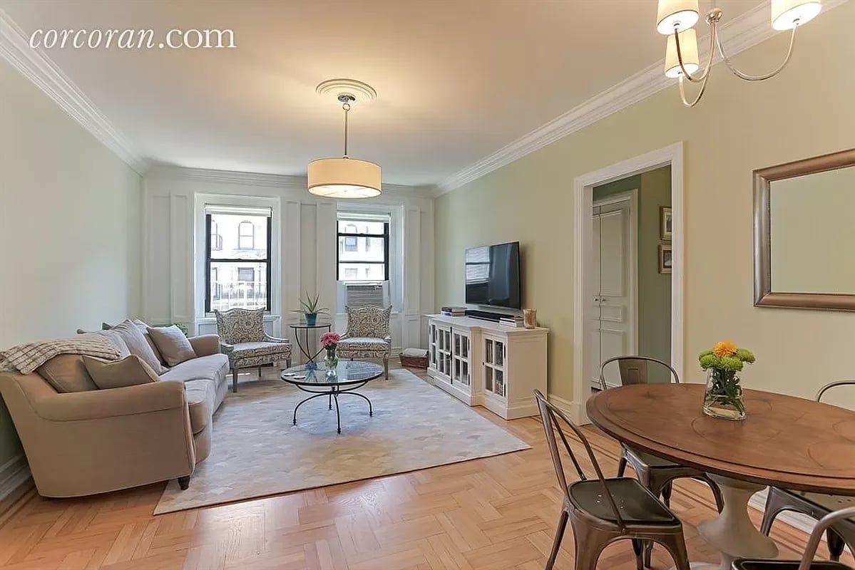 140 East 95th Street Unit: 5A