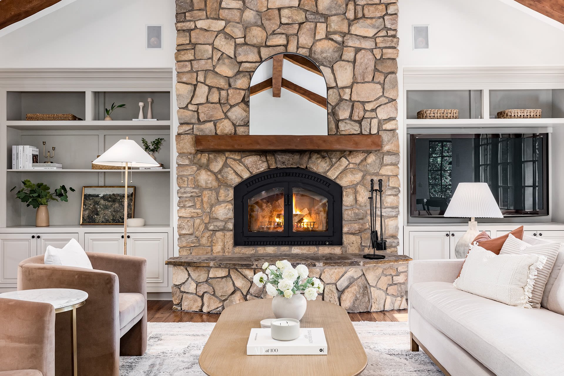Timeless Coastal Estate 
