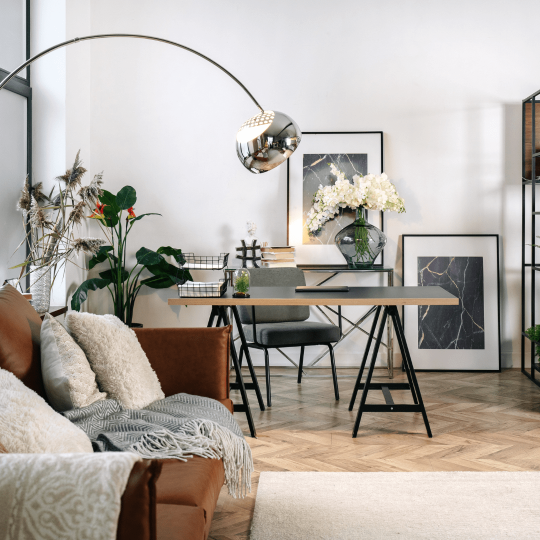 Top Interior Design Trends for 2023
