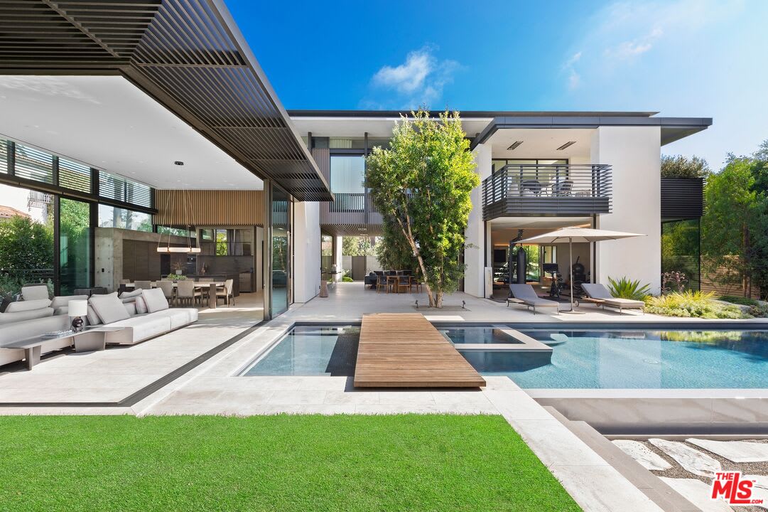 Luxe Estate