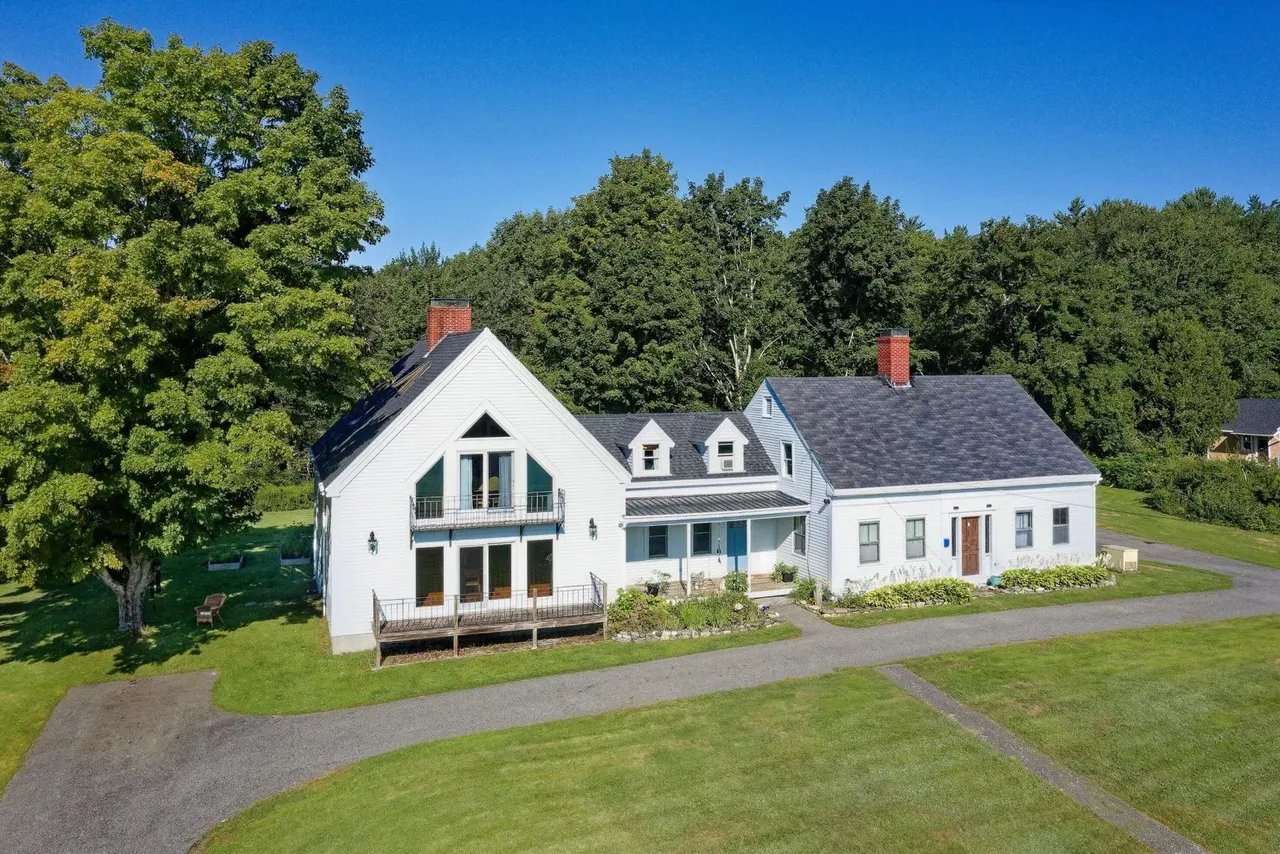 New Listing! 145 Waldoboro Road, Bremen, ME 04551 – $629,000