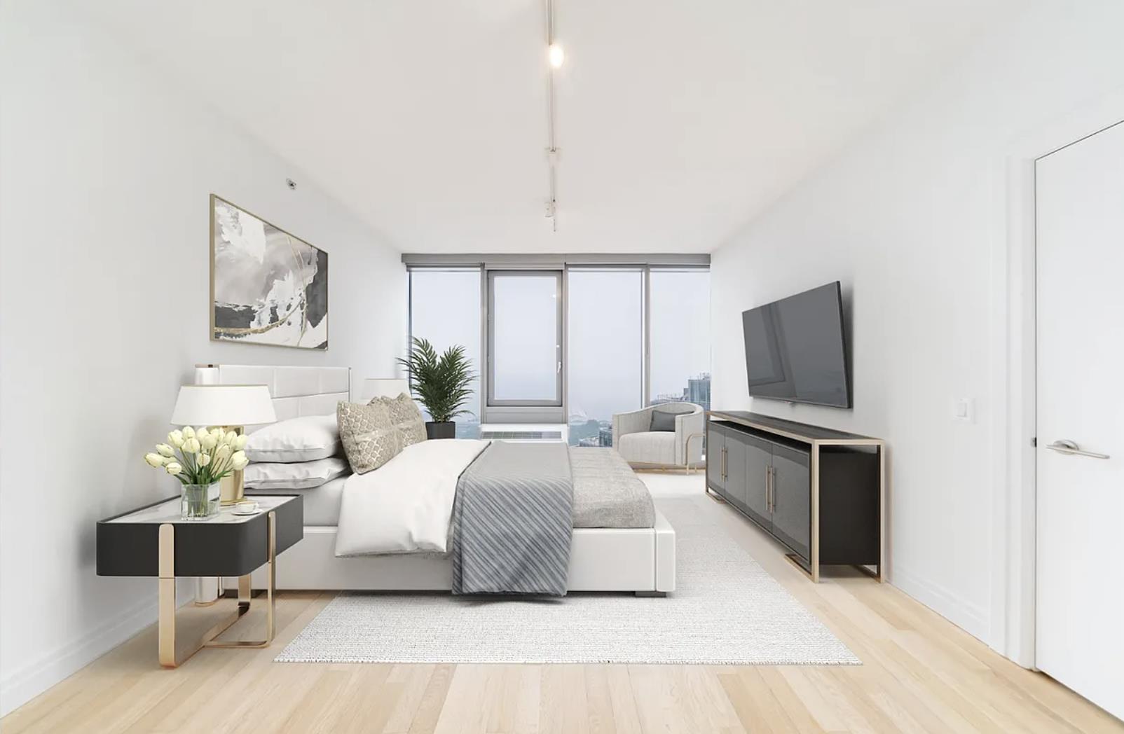 554 West 54th Street, Apt 29-C