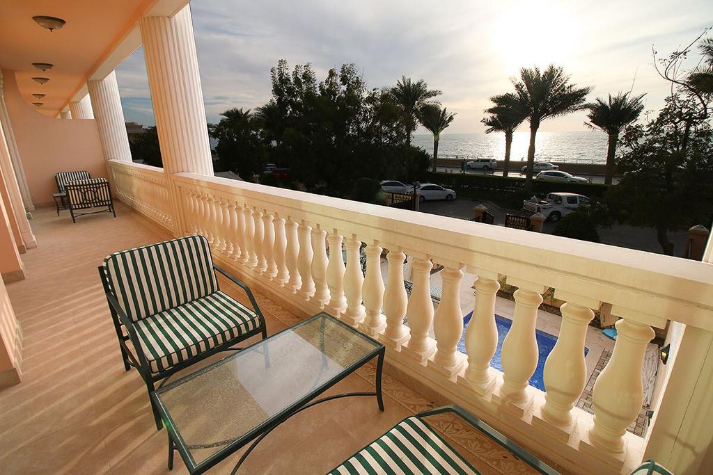Kempinski residence