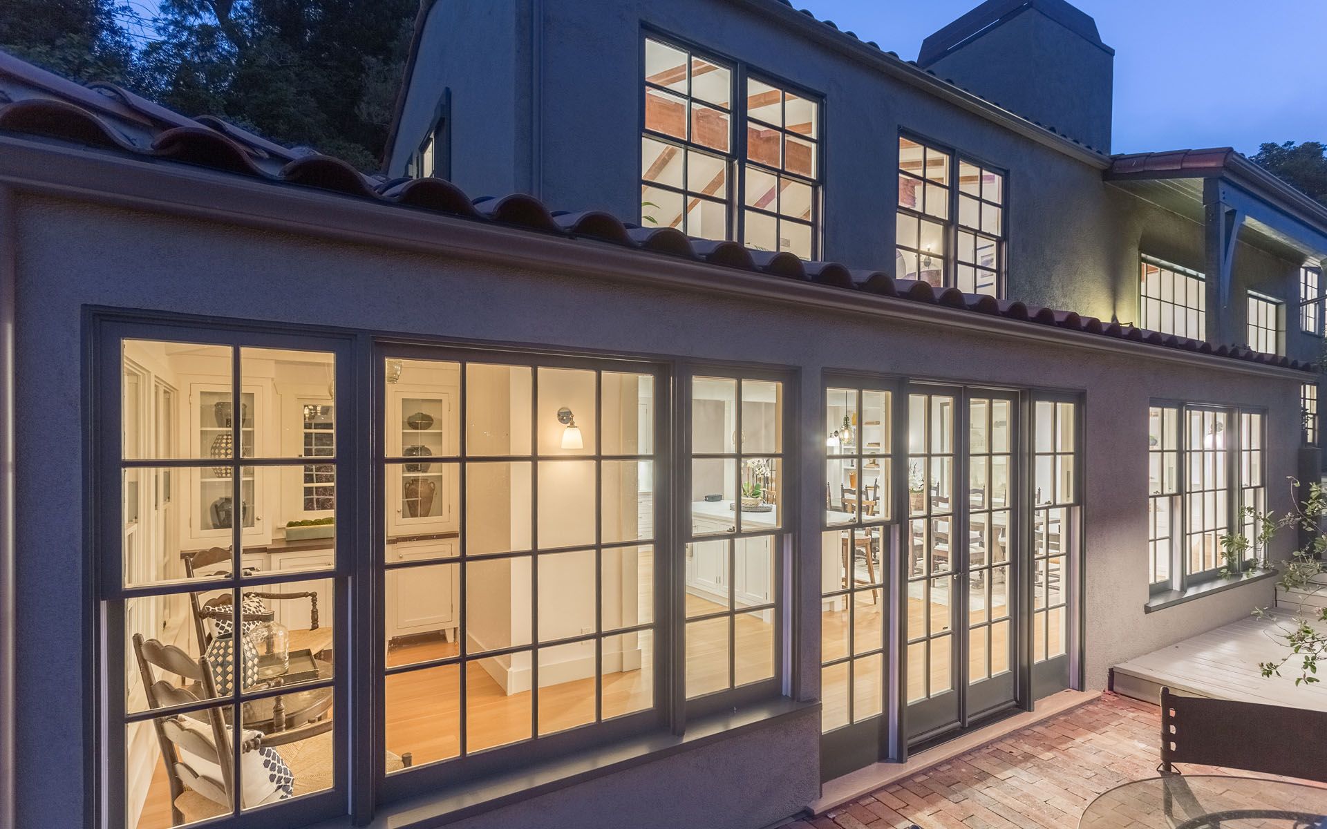 7363 Woodrow Wilson Dr, Hollywood Hills
