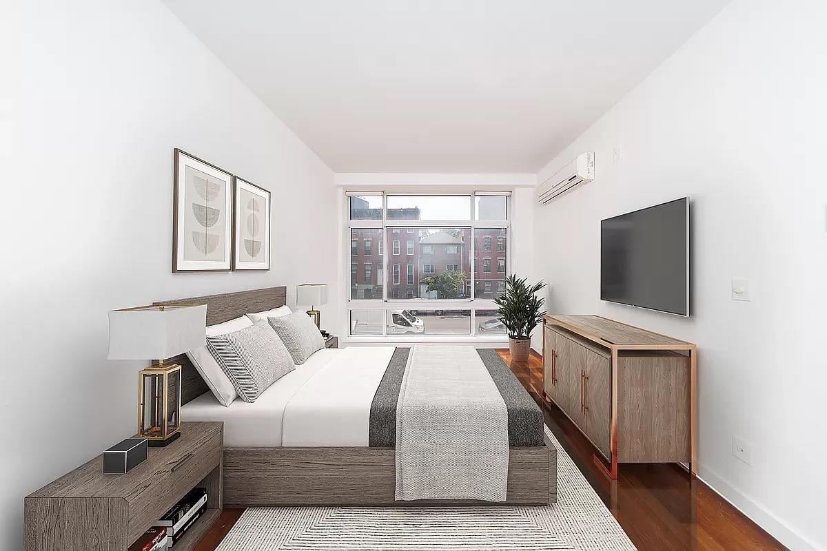 535 Classon Avenue, Apt 506