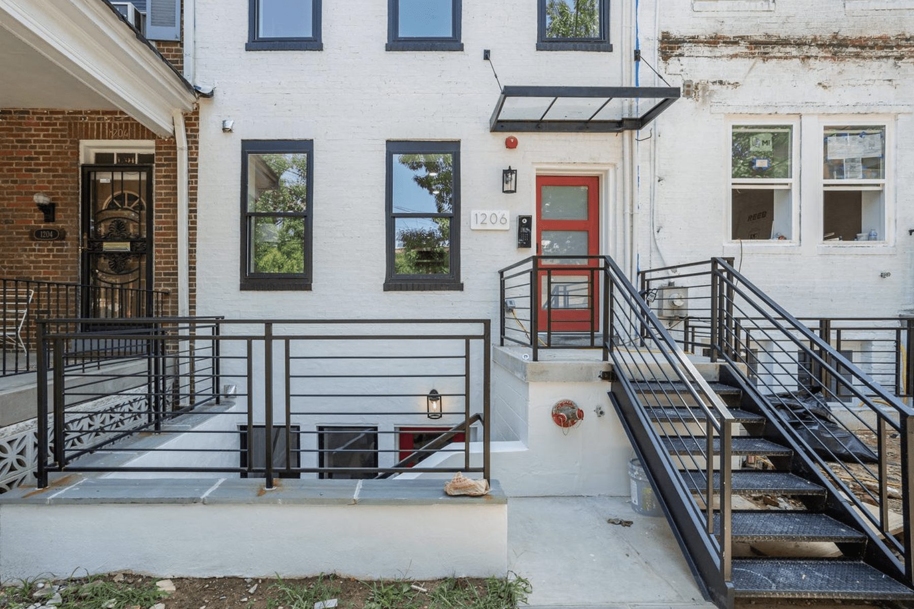 1206 Longfellow St NW #2
