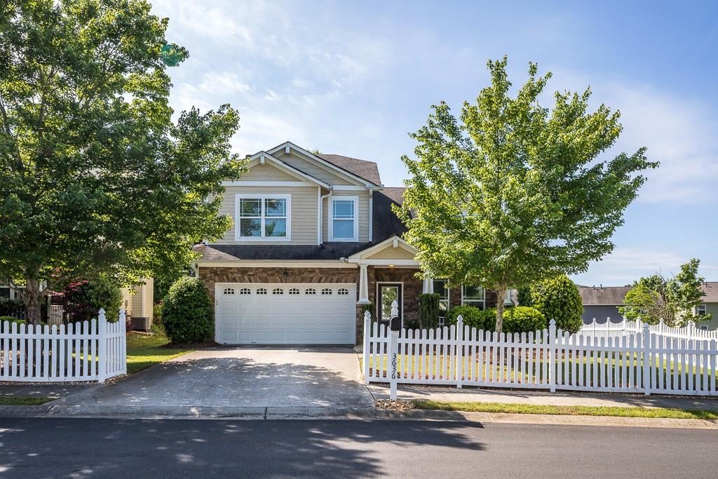 3636 Livery Ln