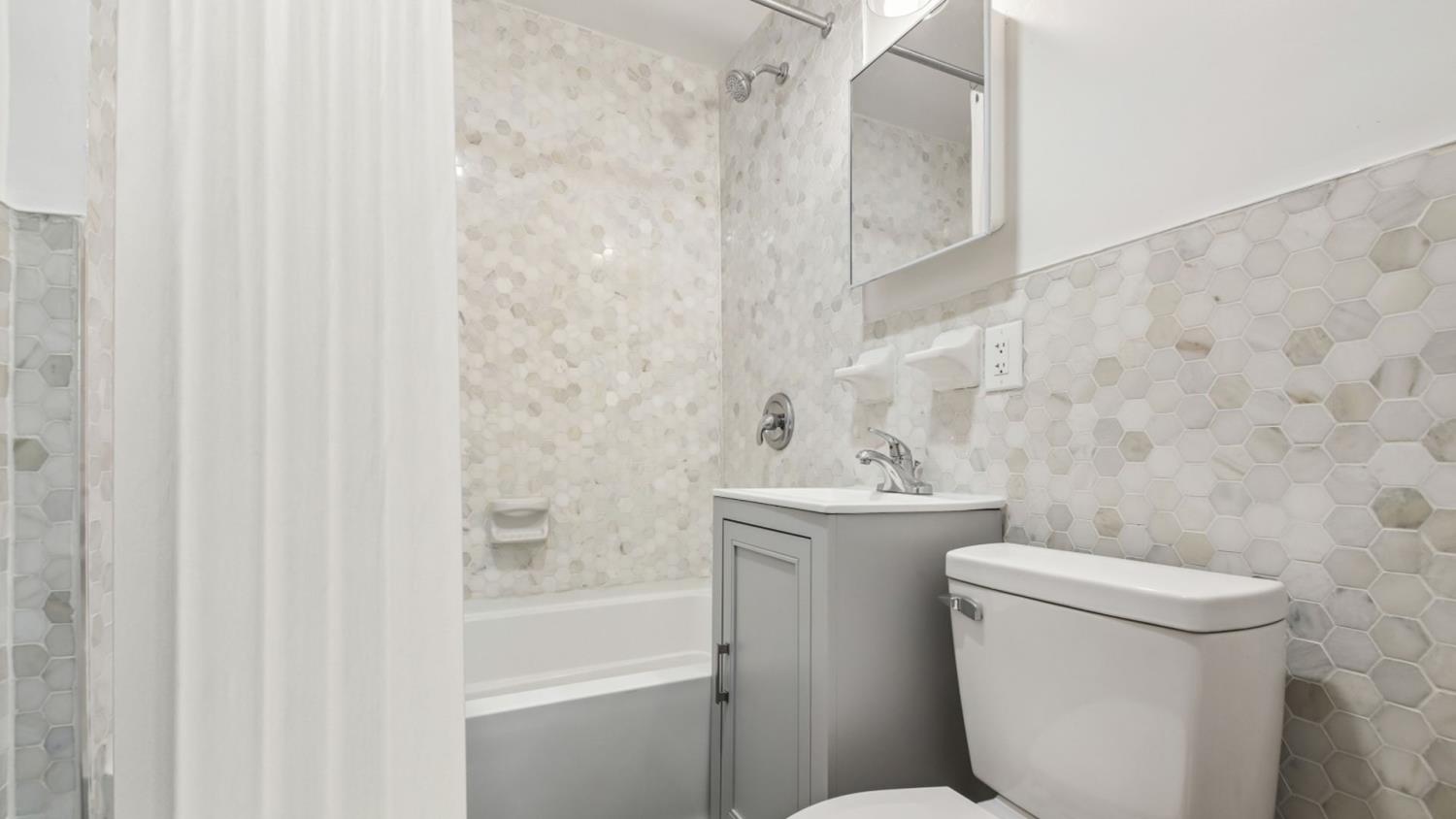 538 Pacific Street, Apt TOWNHOUSE