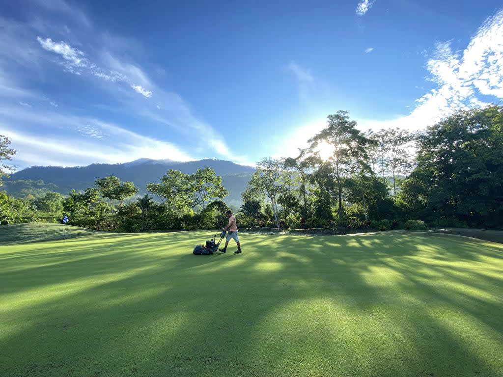 OSA Golf - Condo with Golf Membership, San Buenas, Costa Rica