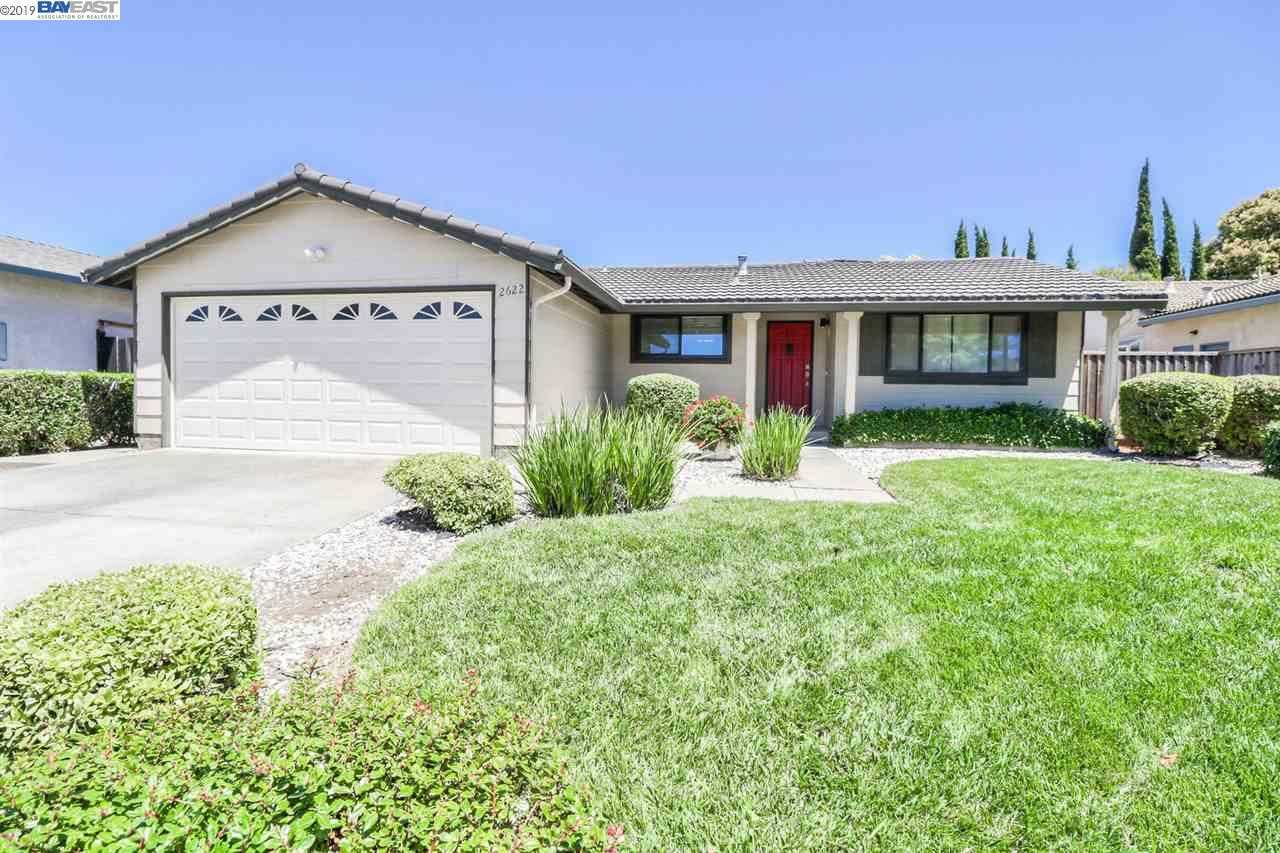 2622 Central Ct