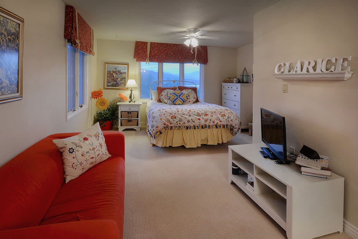 Exquisite Estate Home