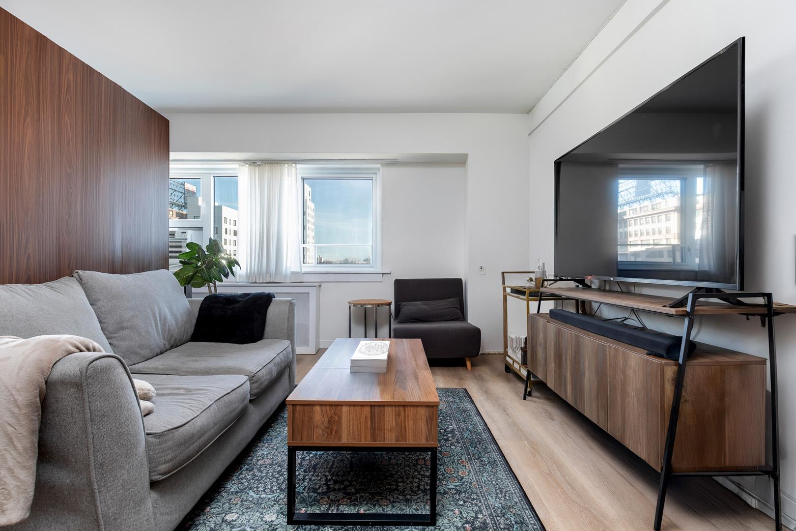 270 Jay Street, Apt 11-E