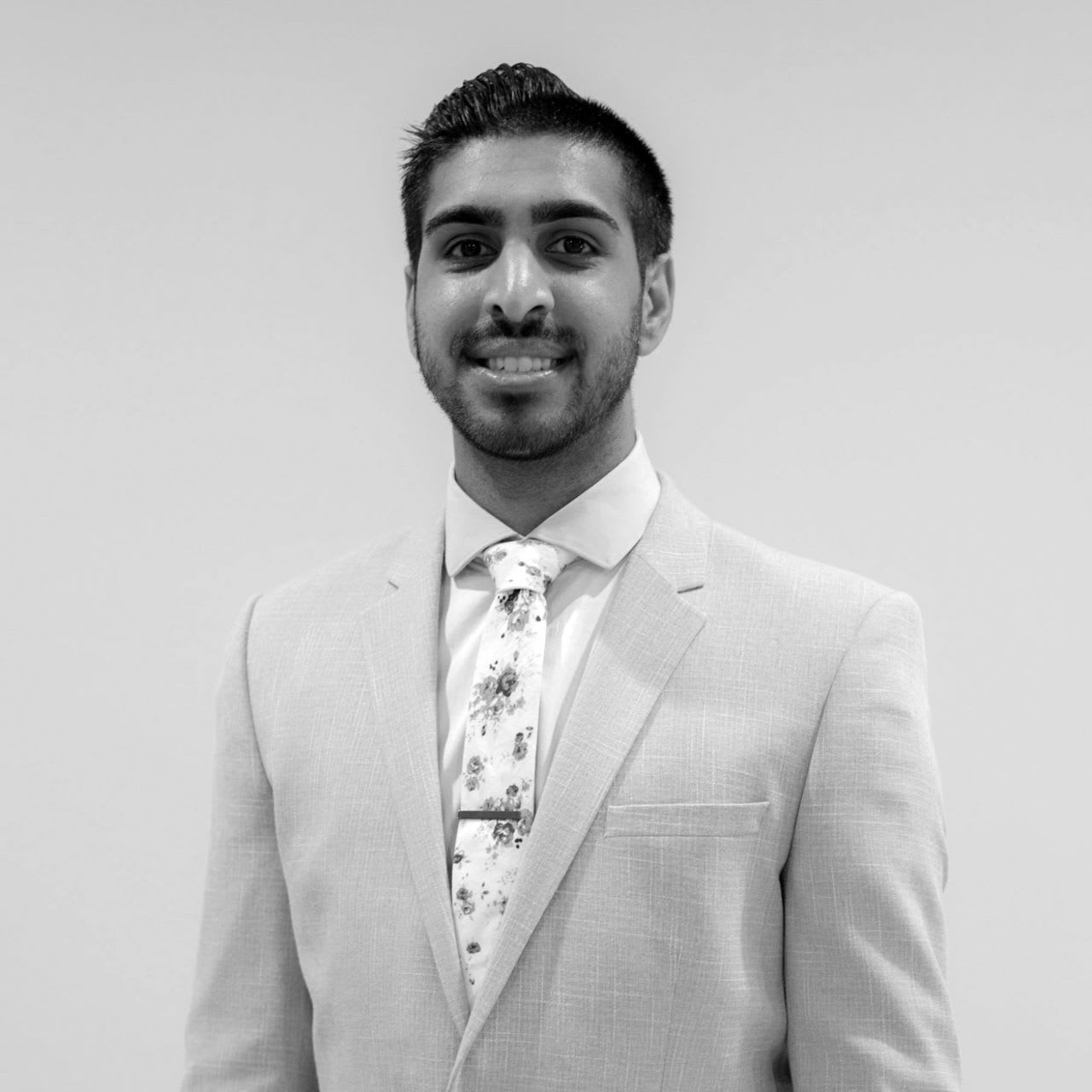 Numair Ali