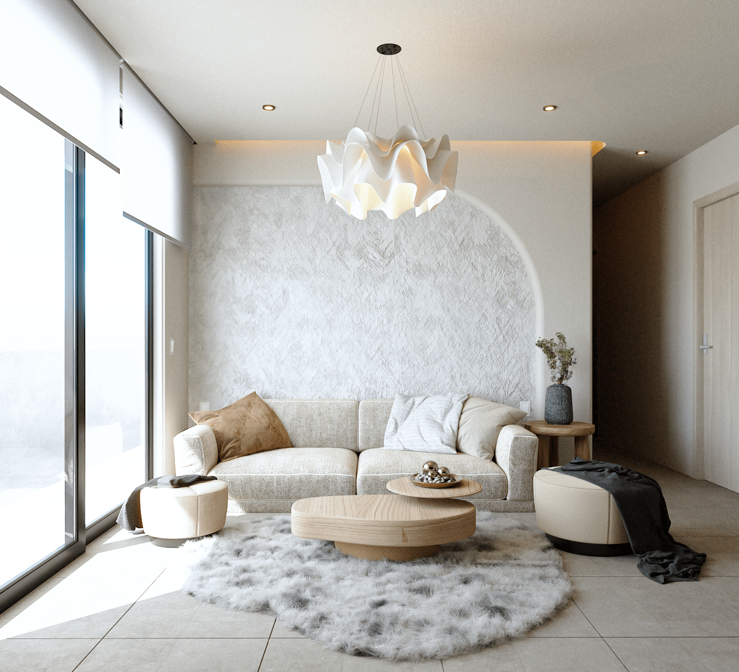 Beachfront Condo for Sale in exclusive area of ​​Cancun Costa Mujeres!
