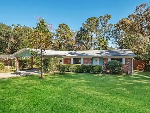 2109 Joyner Dr