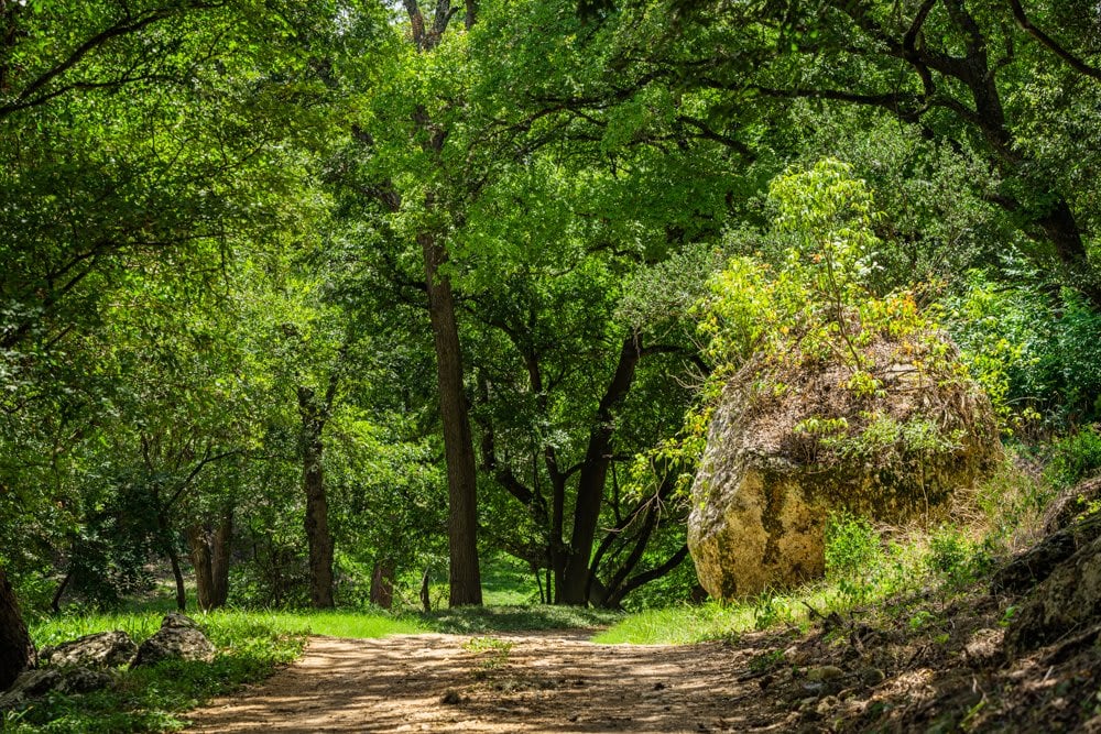 Sister Creek Ranch