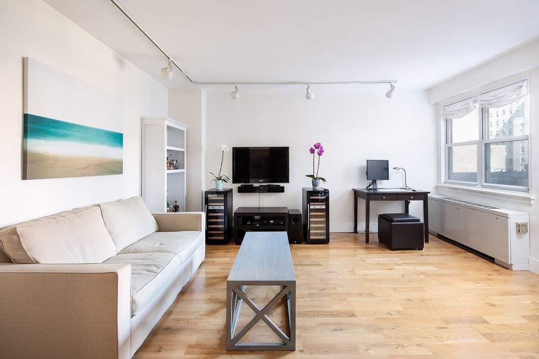 101 West 12th Street