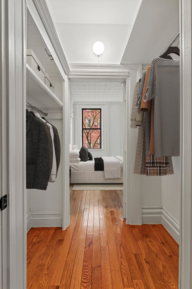 163 Bedford Avenue, Apt 2